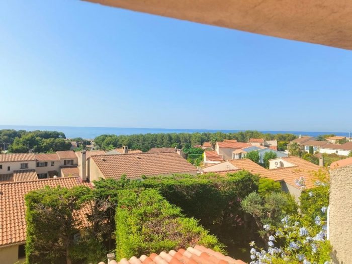 Maison à vendre, 135m², Sausset-les-Pins