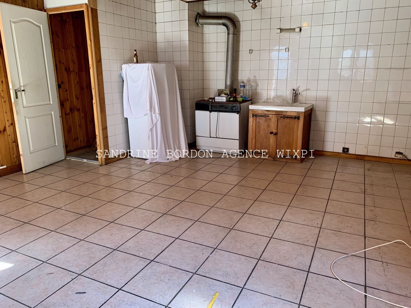 Maison à vendre, 1m², Landry (Les Arcs)