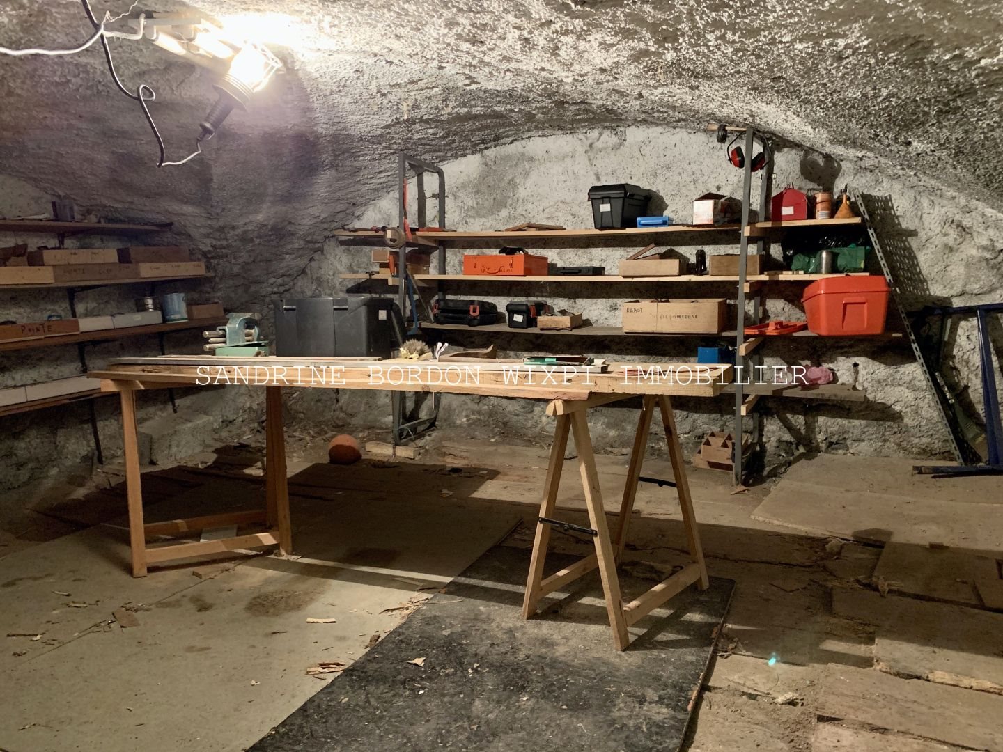 Maison à vendre, 1m², Landry (Les Arcs)