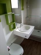 Appartement à louer, 50m², Toulouse