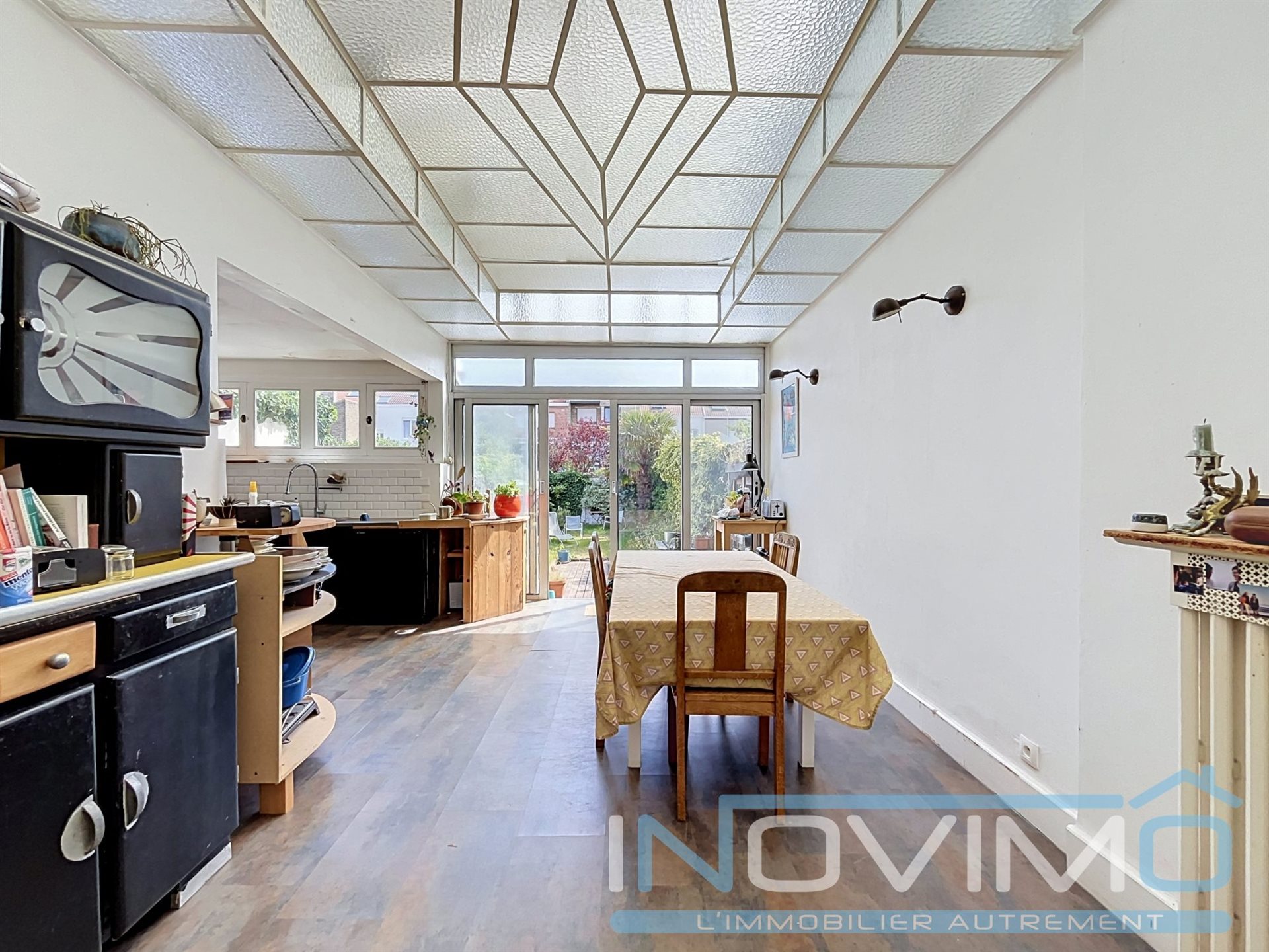 Maison à vendre, 195m², Dunkerque