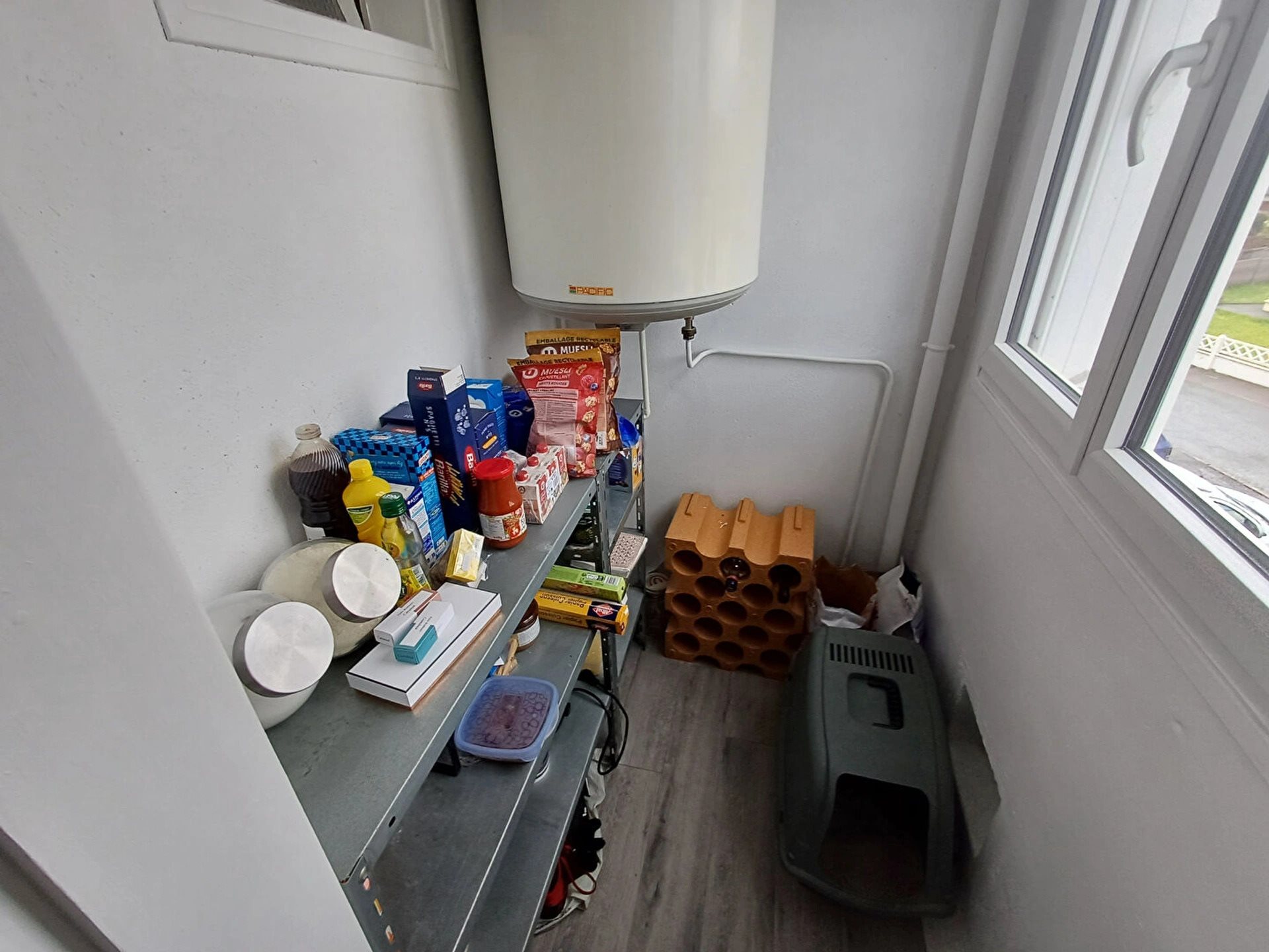 Appartement à louer, 58m², Caen