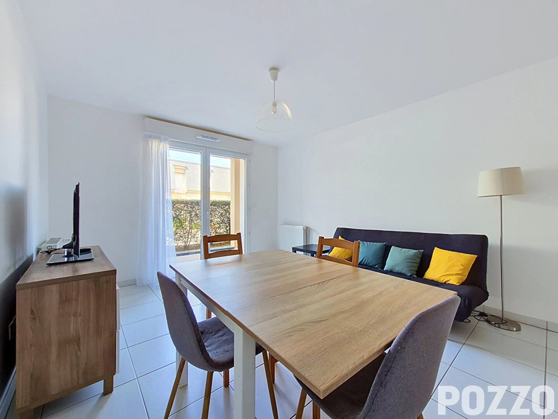 Appartement à vendre, 63m², Courseulles-sur-Mer