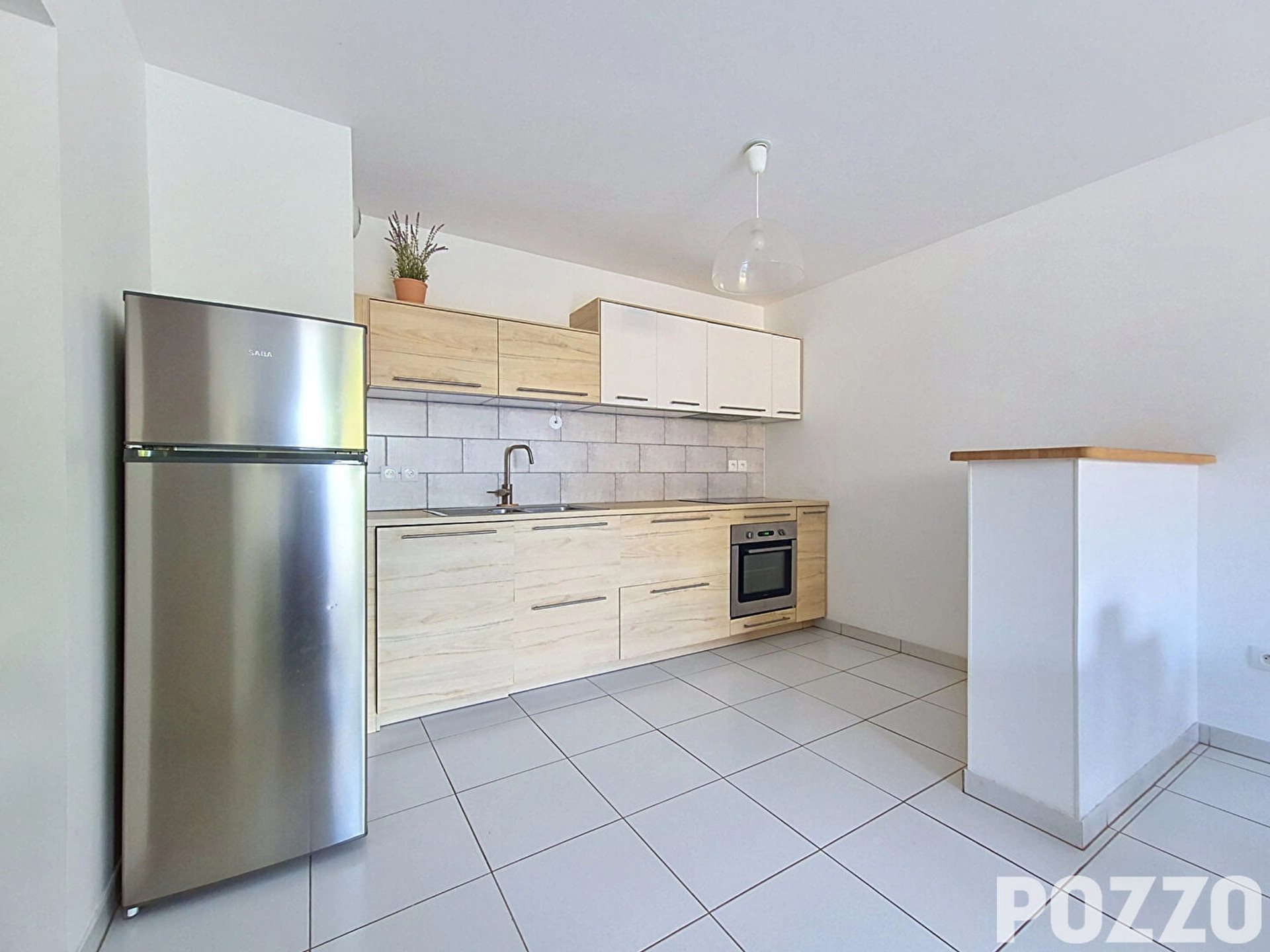 Appartement à vendre, 63m², Courseulles-sur-Mer