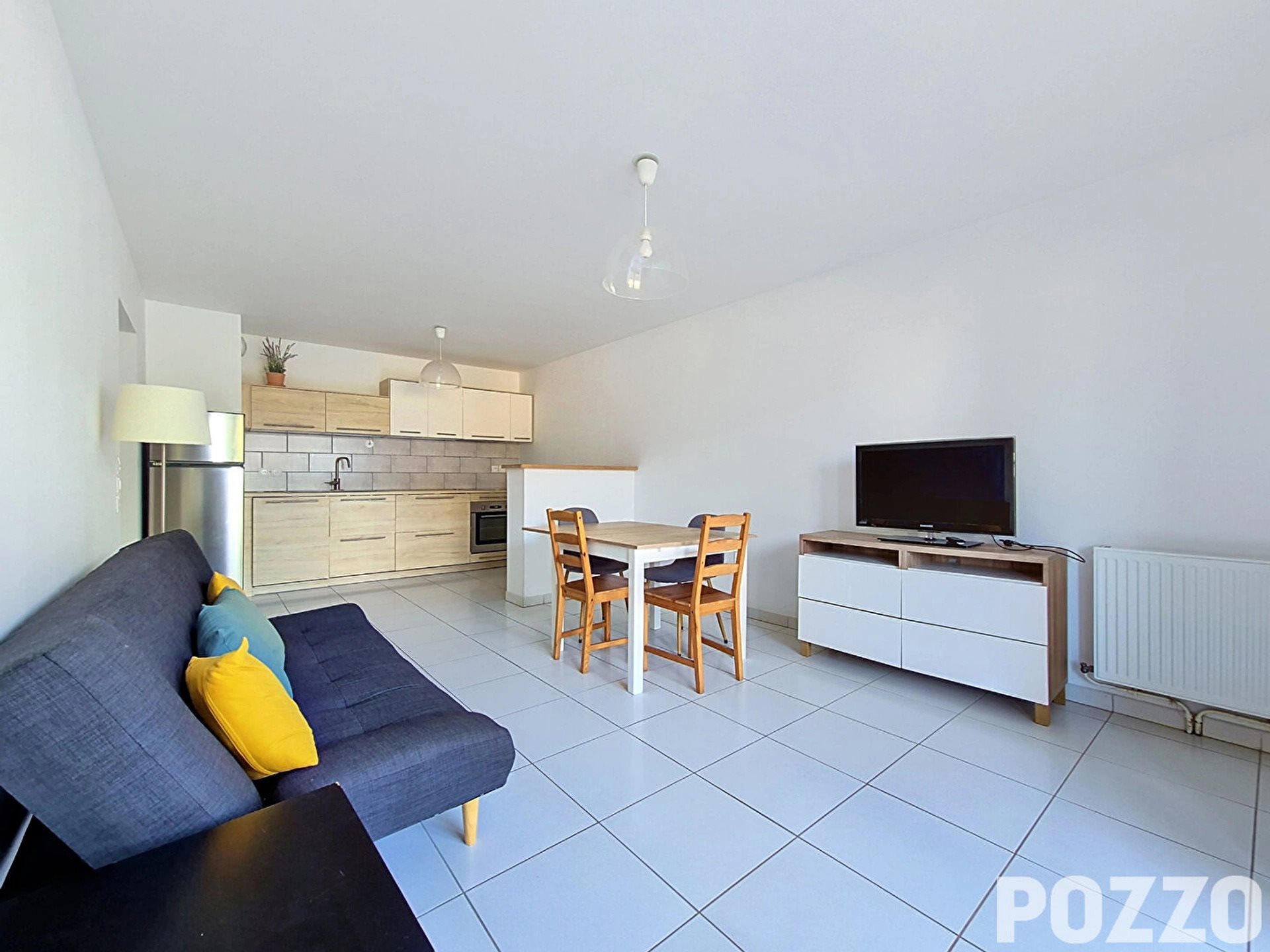 Appartement à vendre, 63m², Courseulles-sur-Mer