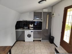 Appartement à louer, 21m², Saint-Ouen-l'Aumône