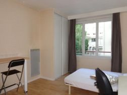 Appartement à louer, 18m², Grenoble