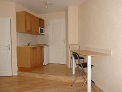 Appartement à louer, 18m², Grenoble