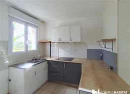 Maison à louer, 62m², Kermaria-Sulard