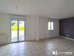 Maison à louer, 62m², Kermaria-Sulard