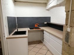 Appartement à louer, 62m², Cusset