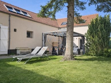 Maison à vendre, 219m², Émerainville