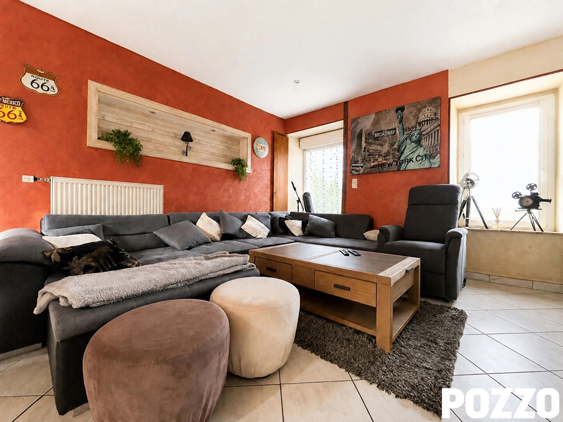 Maison à vendre, 100m², Coutances