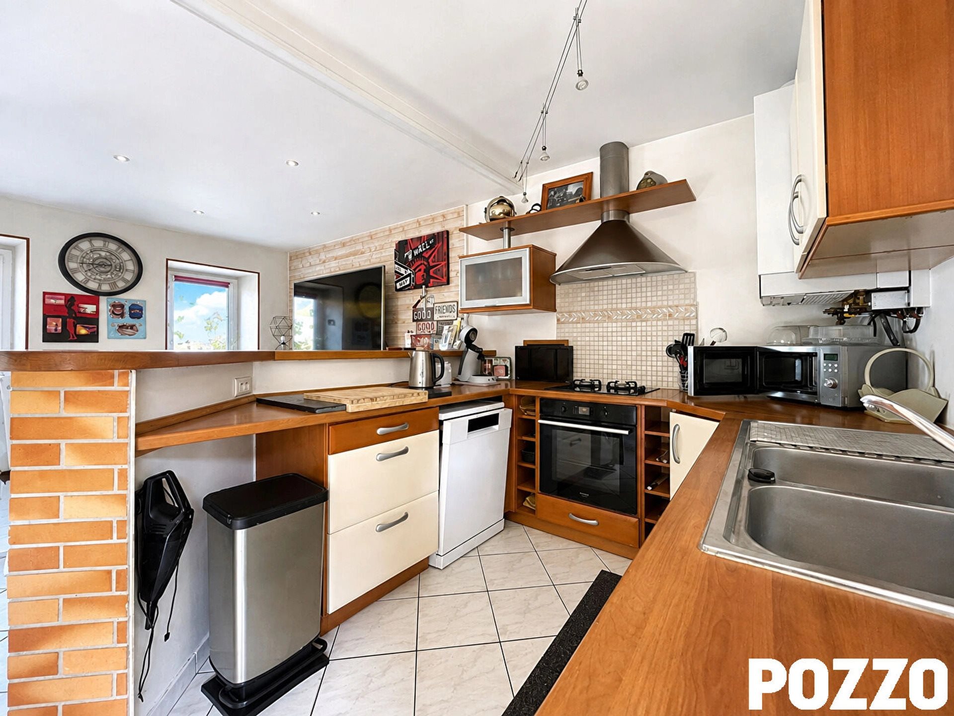 Maison à vendre, 100m², Coutances