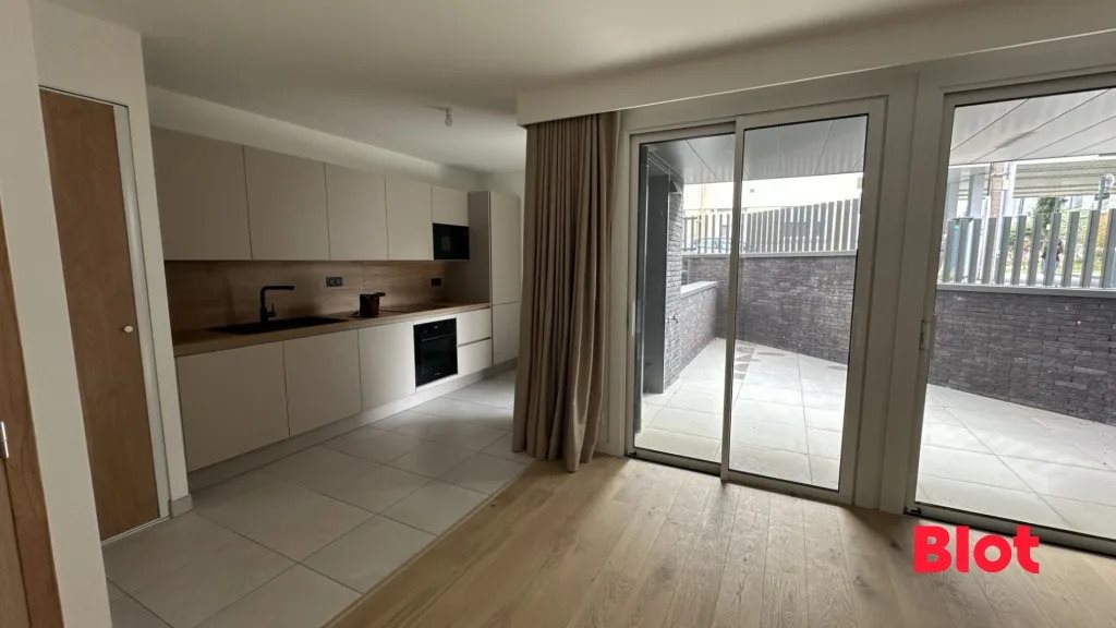 Appartement à louer, 52m², Rennes