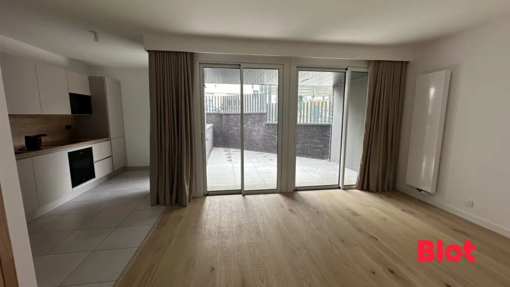 Appartement à louer, 52m², Rennes