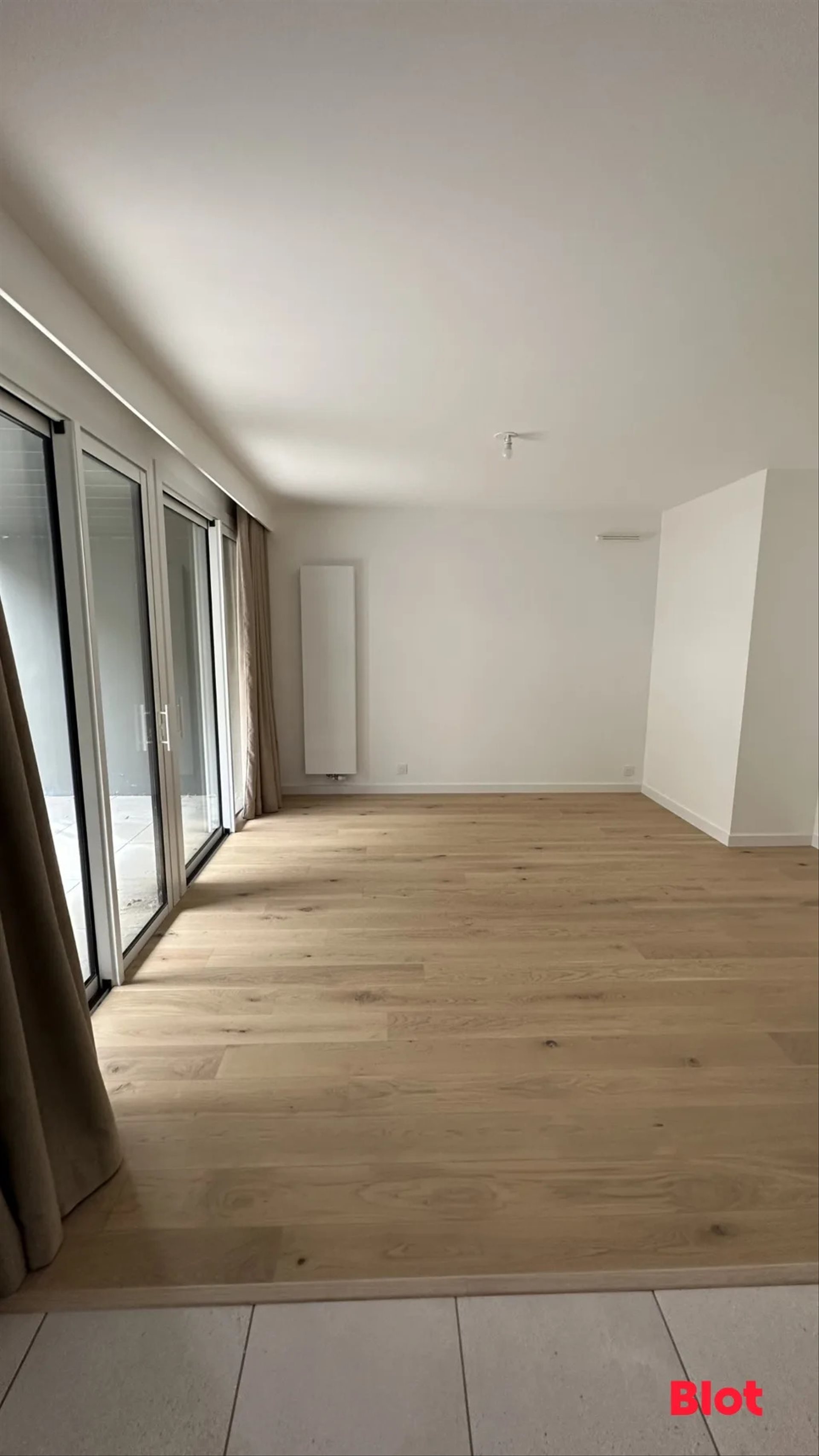 Appartement à louer, 52m², Rennes