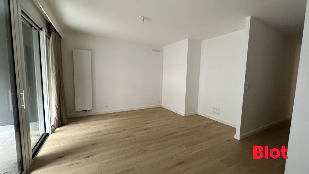 Appartement à louer, 52m², Rennes