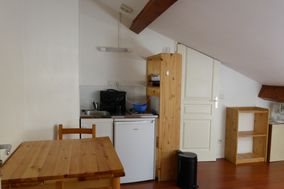 Appartement à louer, 10m², Villeurbanne