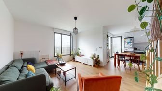 Appartement à louer, 65m², Asnières-sur-Seine