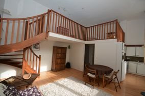 Appartement à louer, 47m², Lille