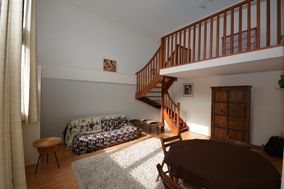 Appartement à louer, 47m², Lille