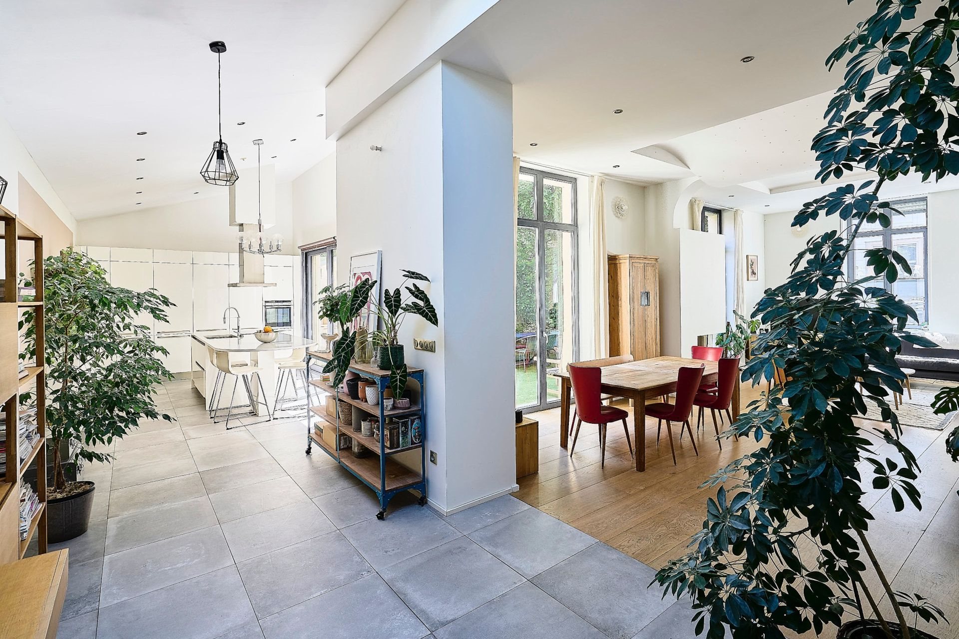 Maison à vendre, 252m², Lille