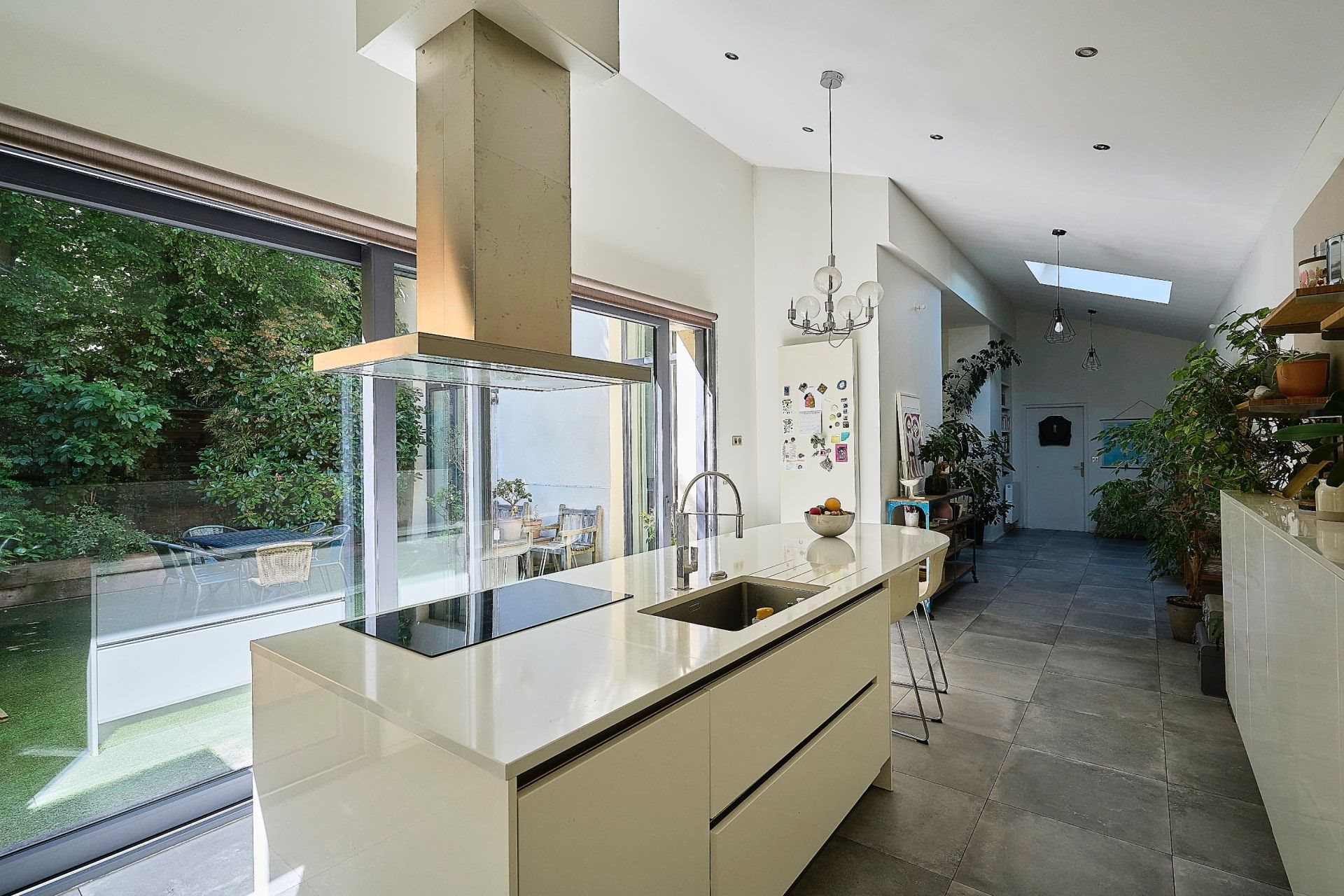 Maison à vendre, 252m², Lille