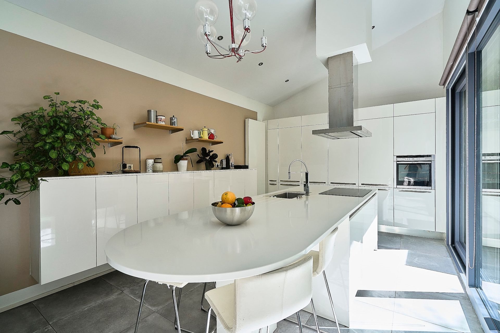Maison à vendre, 252m², Lille