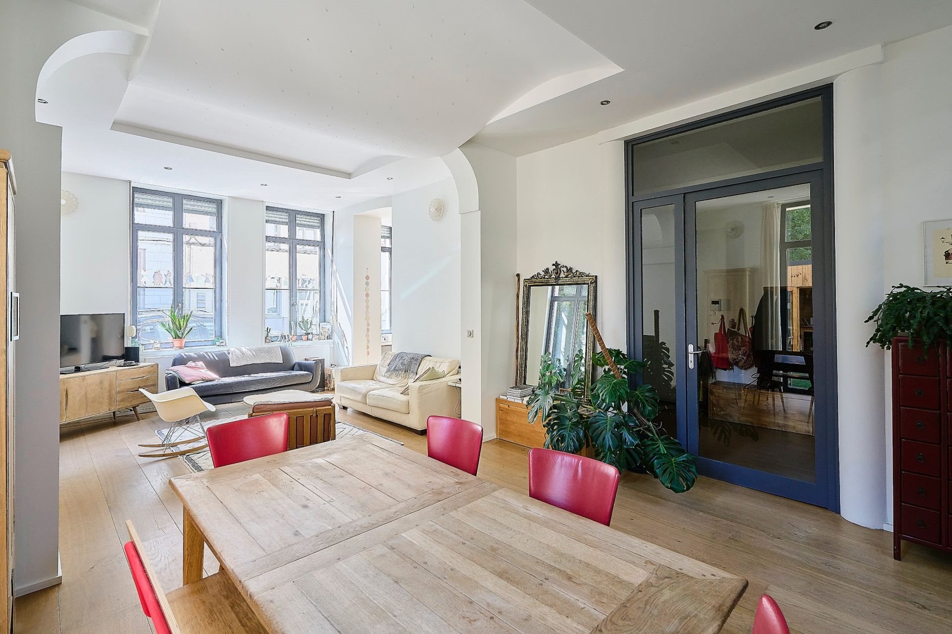 Maison à vendre, 252m², Lille
