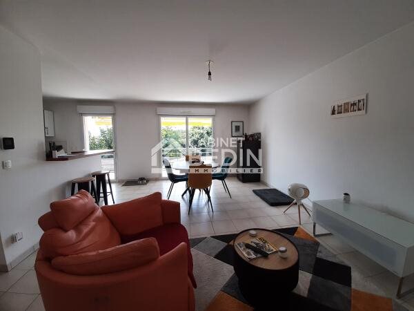 Appartement à louer, 69m², Mont-de-Marsan