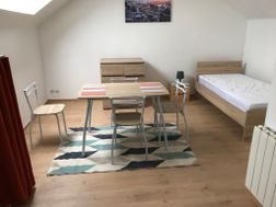 Appartement à louer, 22m², Nantes