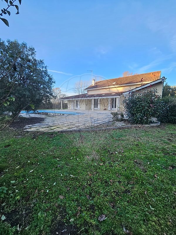 Maison à vendre, 235m², Hinx