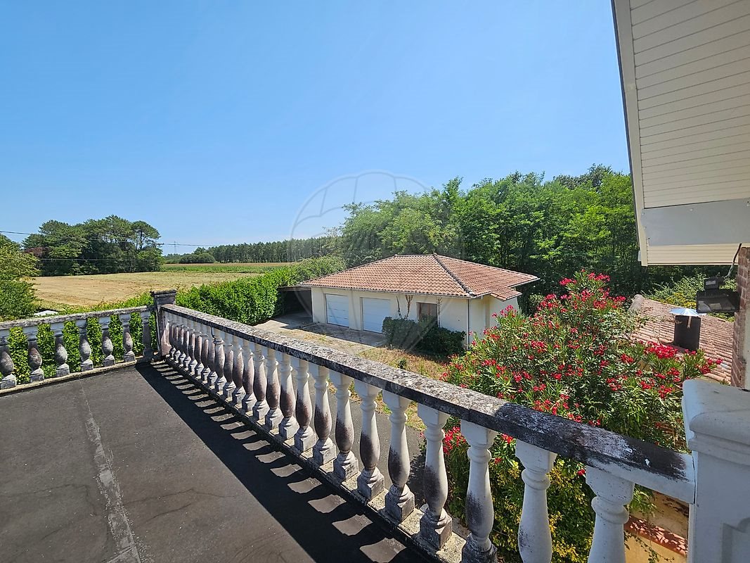 Maison à vendre, 235m², Hinx