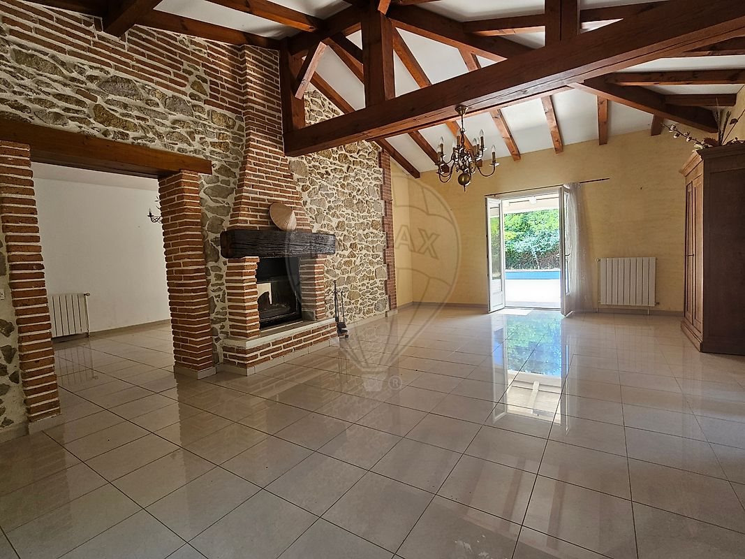 Maison à vendre, 235m², Hinx
