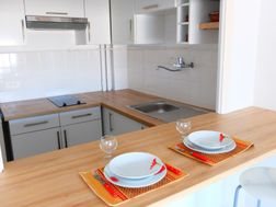 Appartement à louer, 28m², Nice