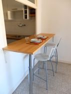 Appartement à louer, 28m², Nice