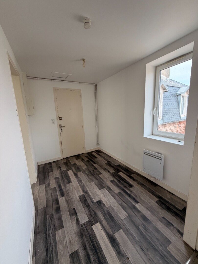 Appartement à louer, 71m², Berck