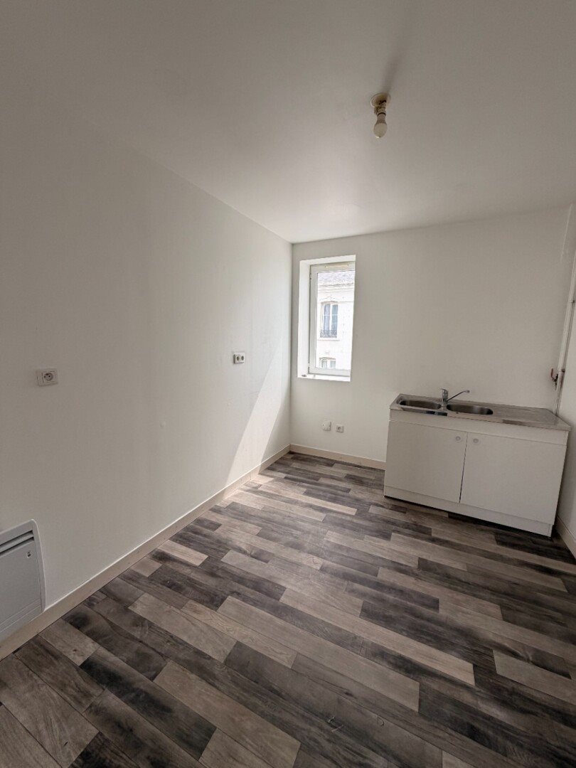 Appartement à louer, 71m², Berck