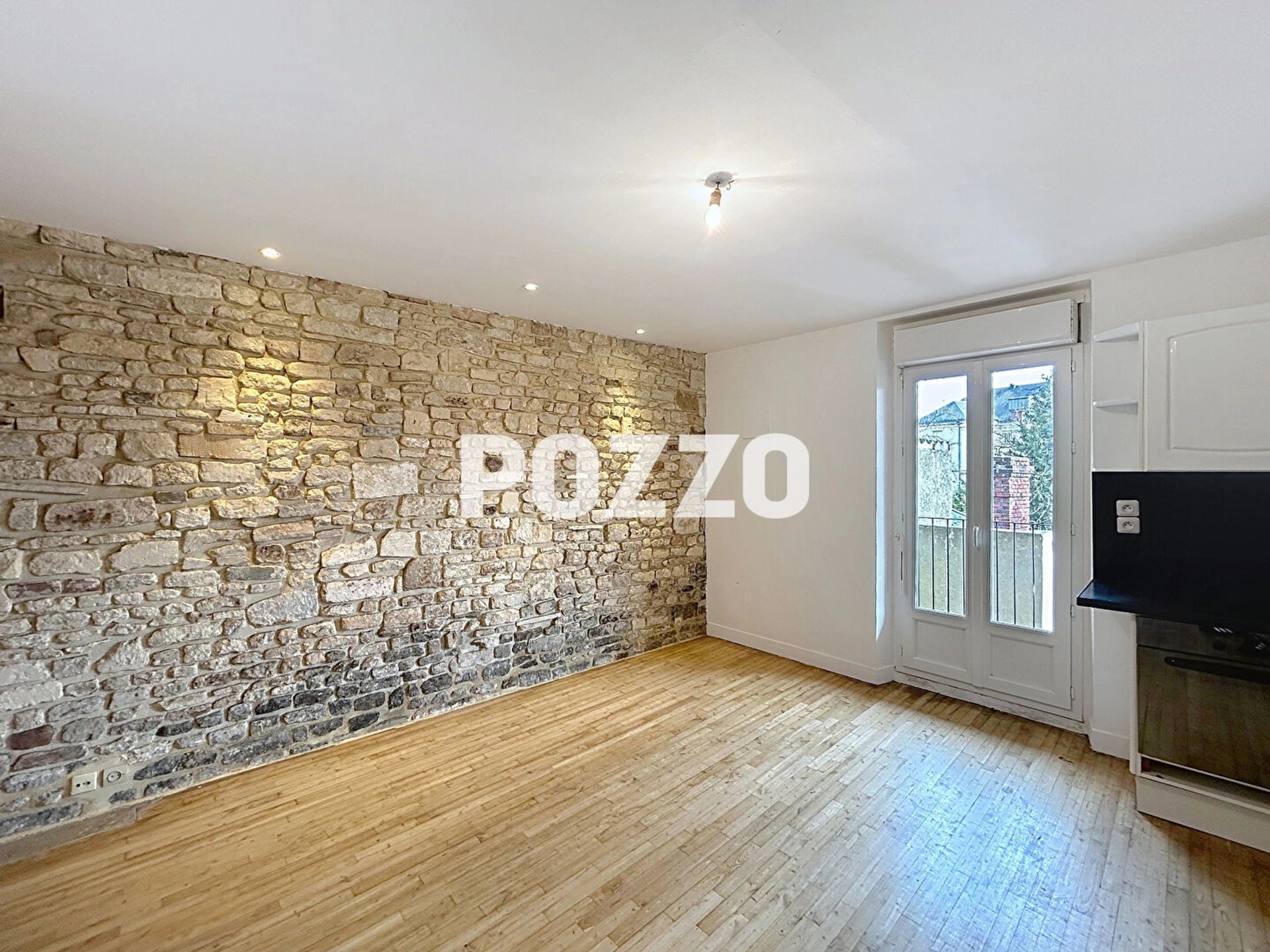 Appartement à louer, 37m², Caen