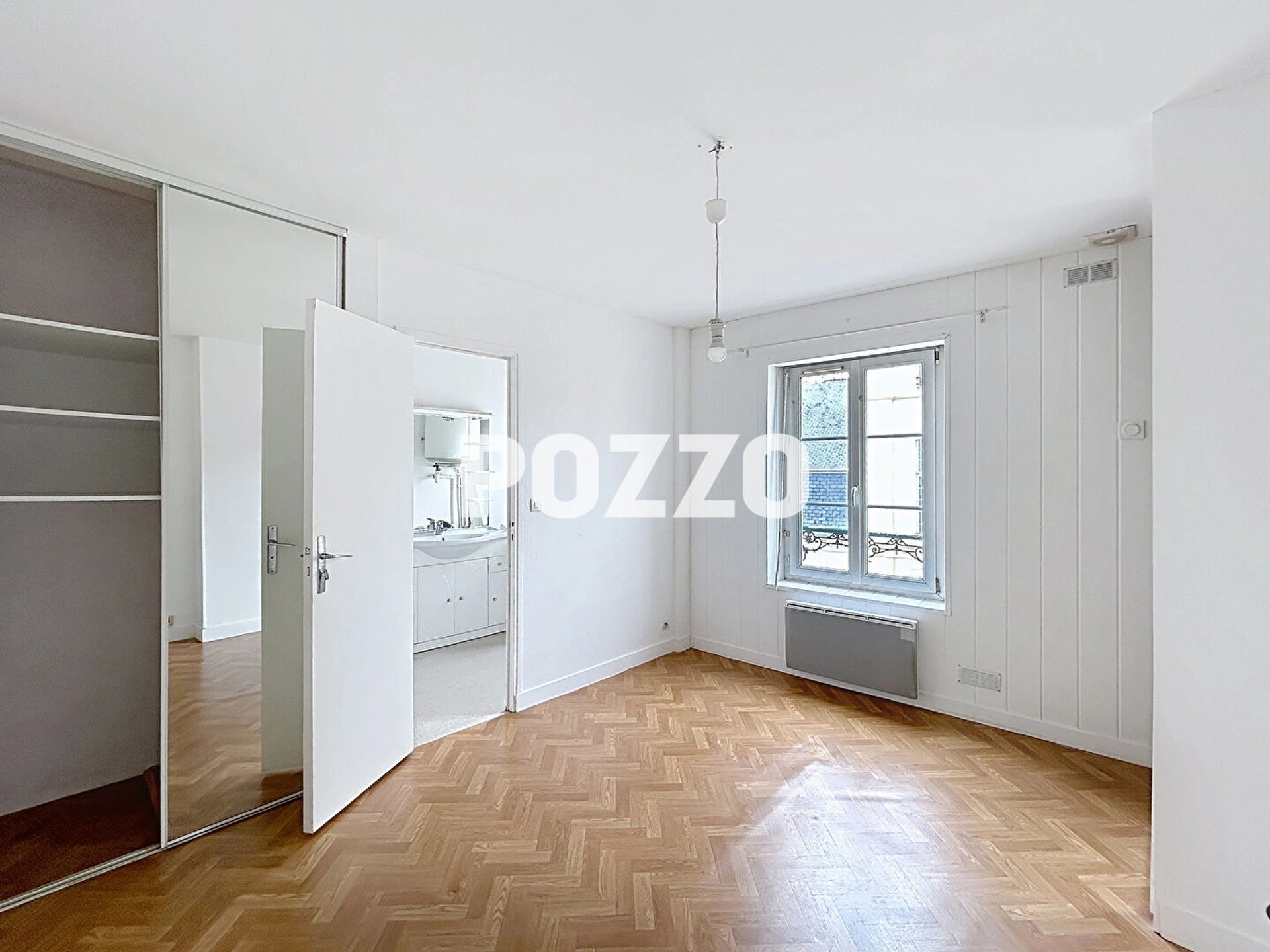 Appartement à louer, 37m², Caen