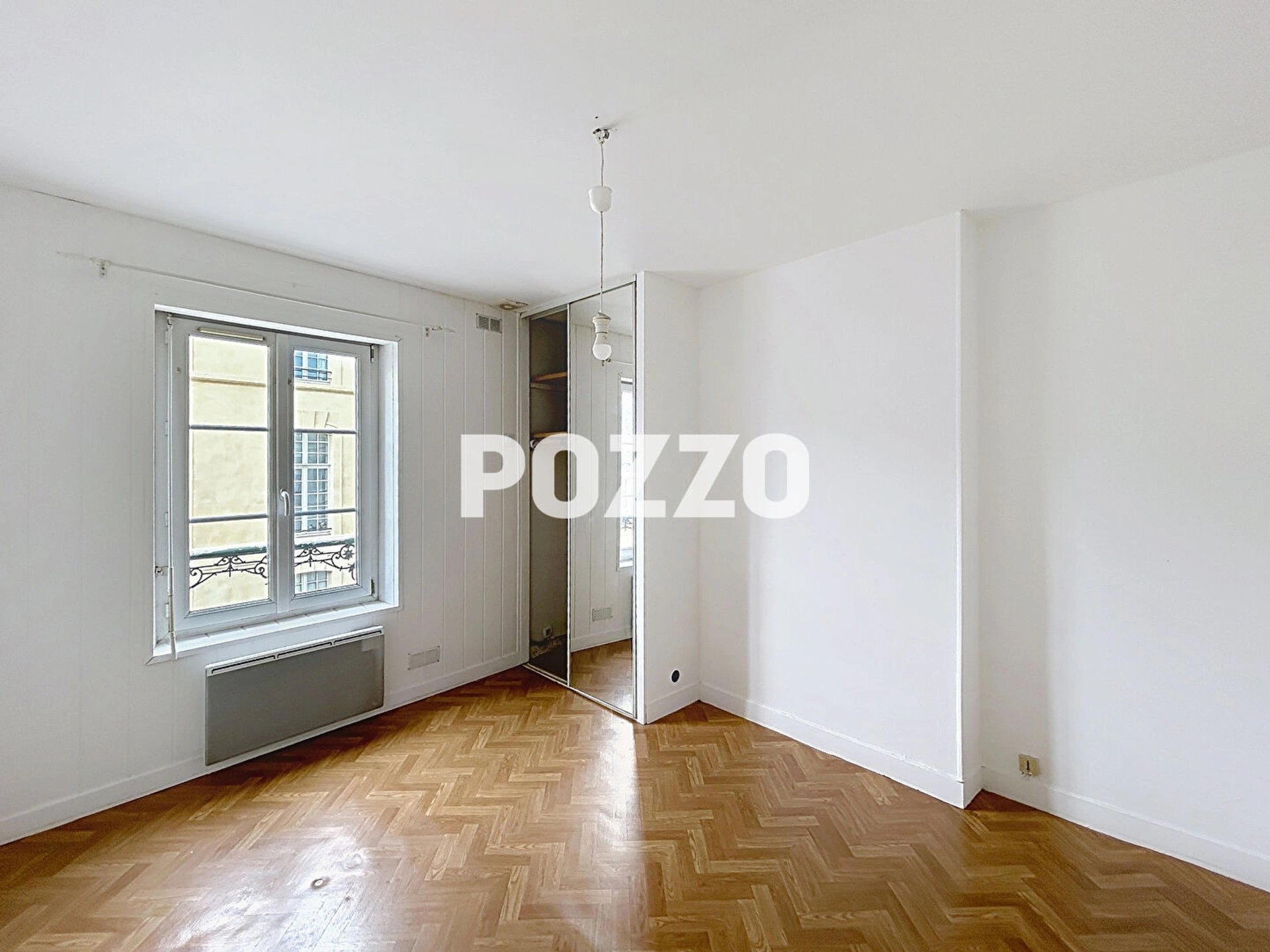 Appartement à louer, 37m², Caen
