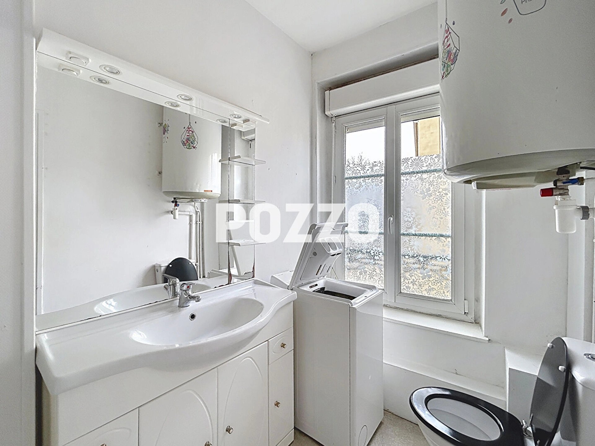 Appartement à louer, 37m², Caen