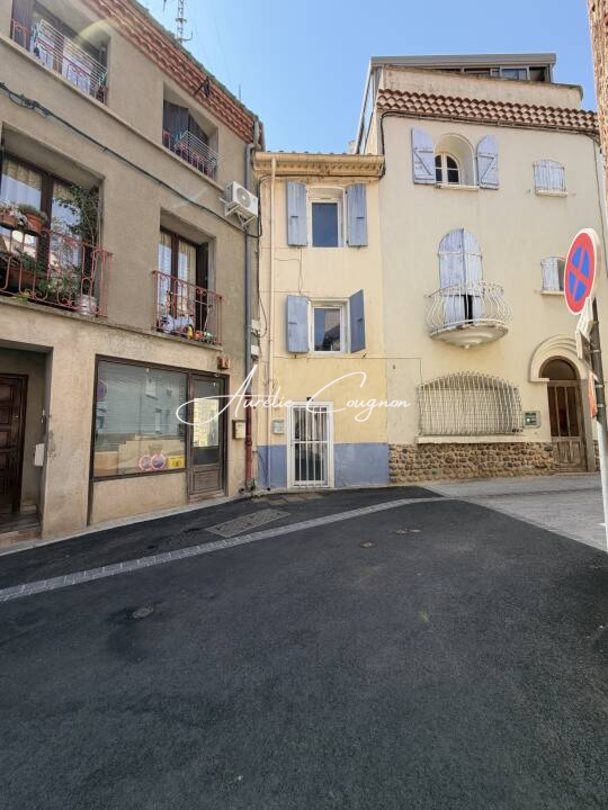Maison à vendre, 51m², Pia