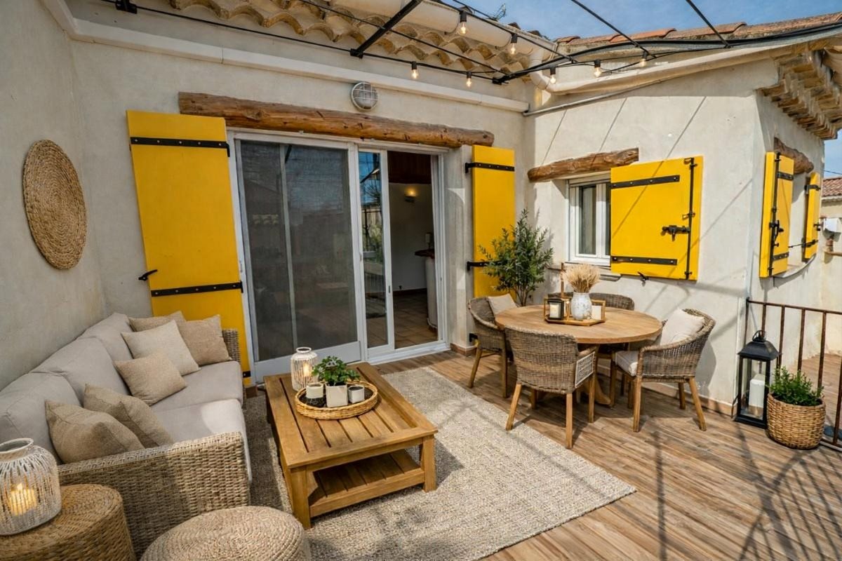 Maison à vendre, 95m², Piolenc