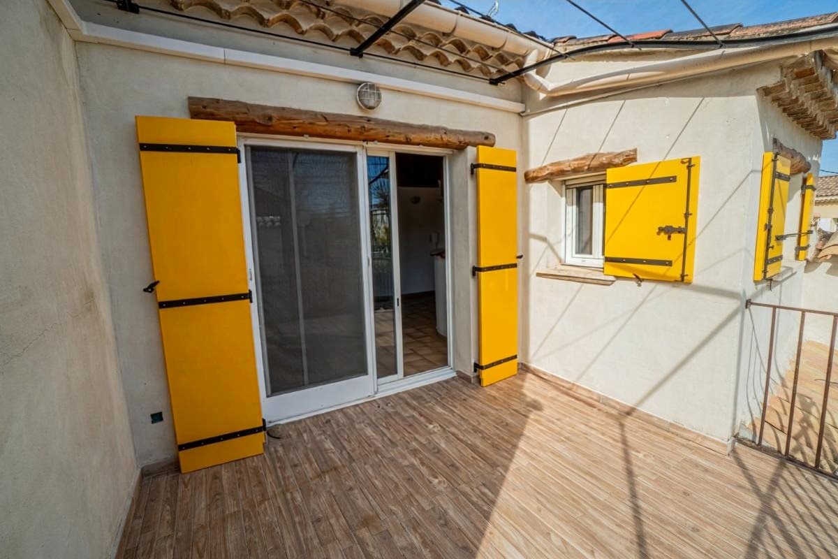 Maison à vendre, 95m², Piolenc
