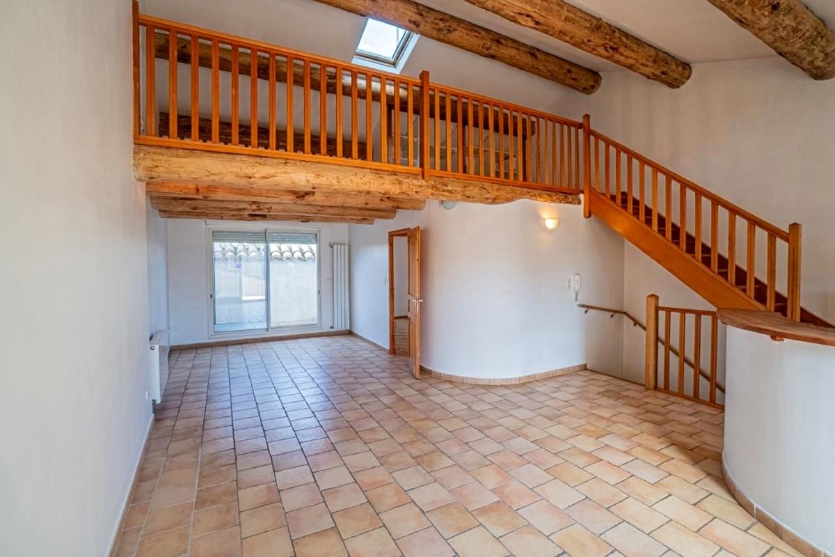 Maison à vendre, 95m², Piolenc