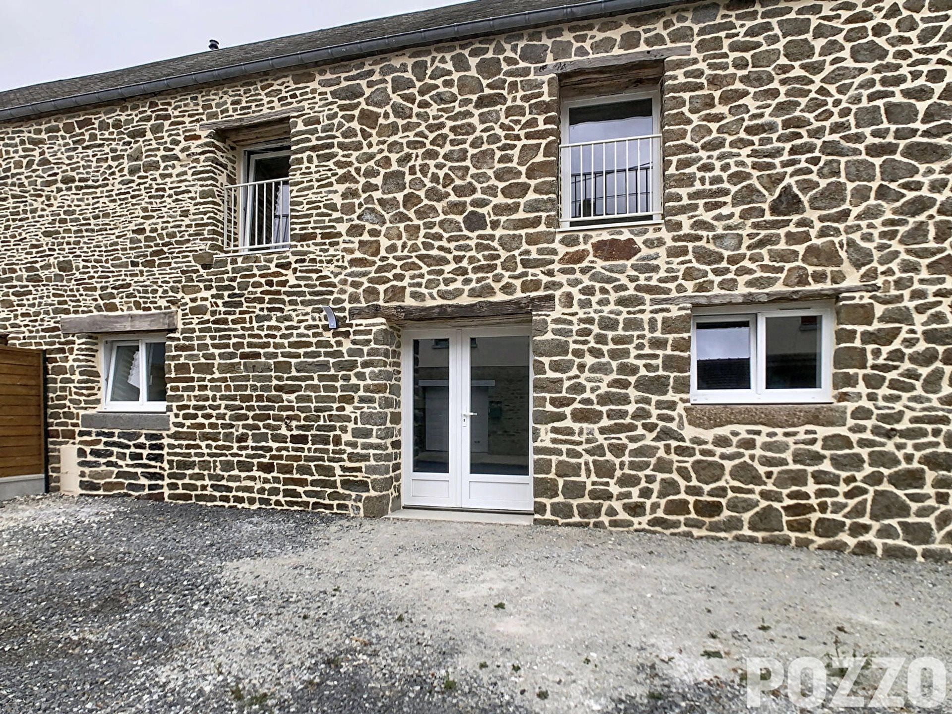 Maison à louer, 102m², Pontorson