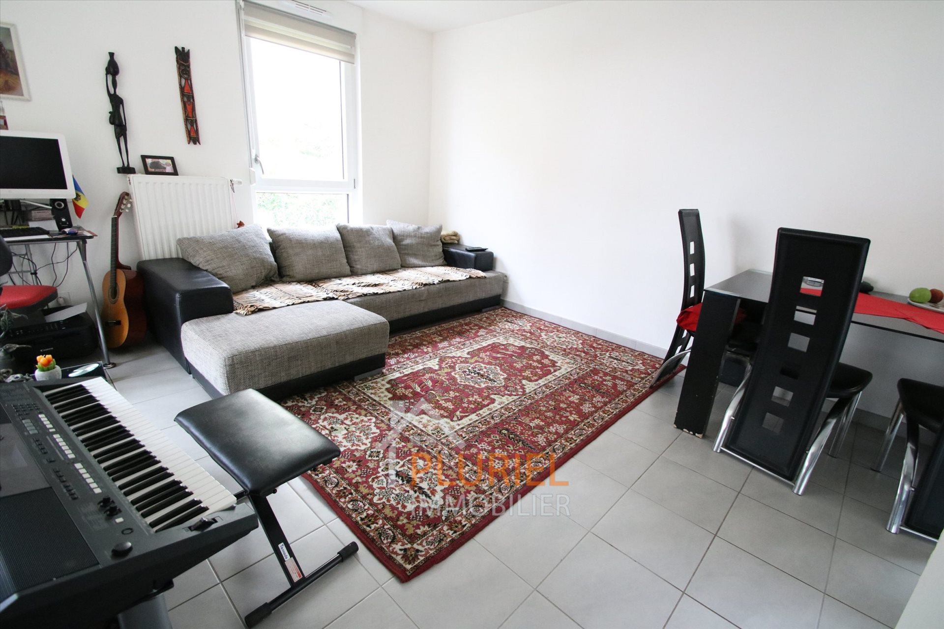 Appartement à louer, 41m², Obernai