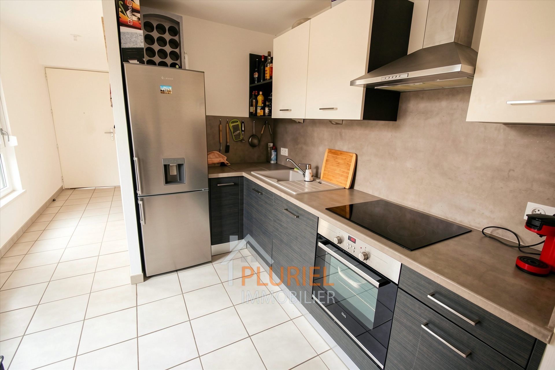 Appartement à louer, 41m², Obernai